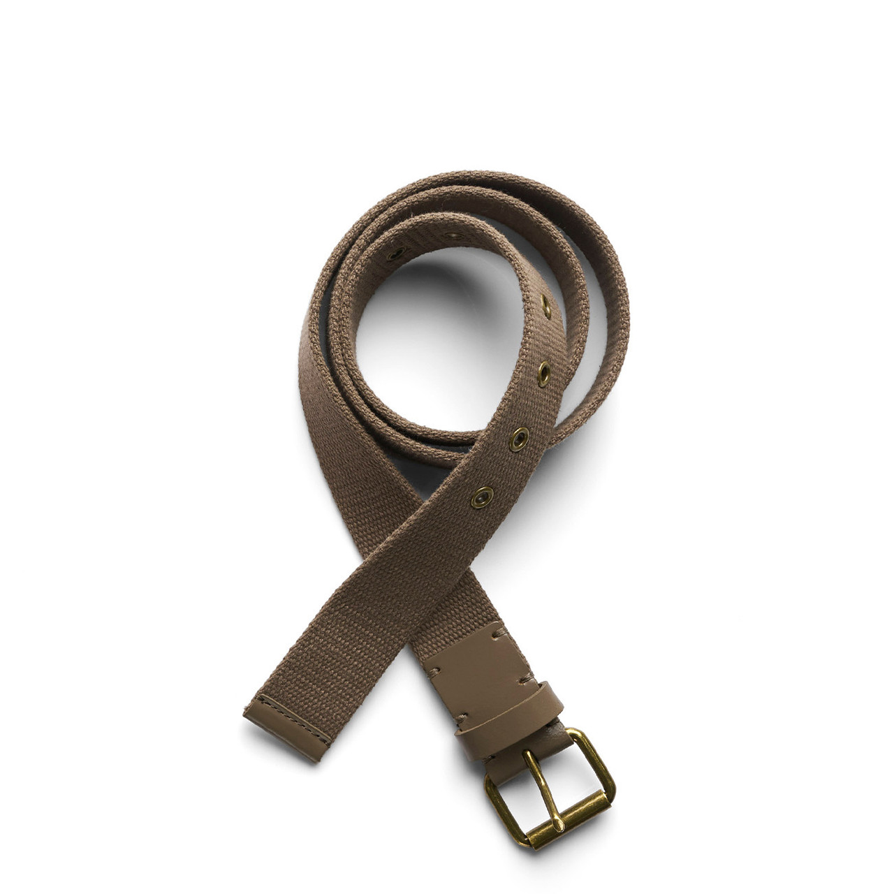 Cotton Webbing Belt | 1406 3