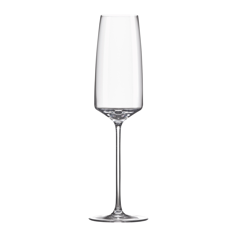 9oz. Vista Champagne Flute 4