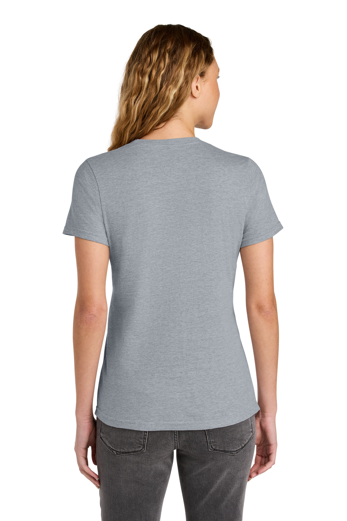 Gildan Women's Softstyle Midweight Tee 65000L 62