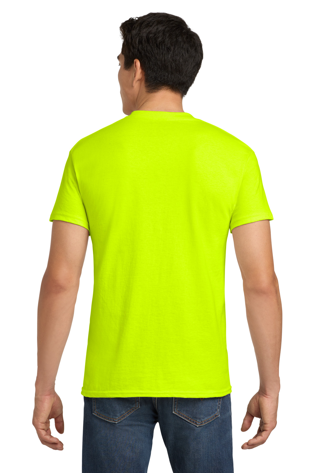 Gildan - Heavy Cotton 100% Cotton T-Shirt. 5000 233