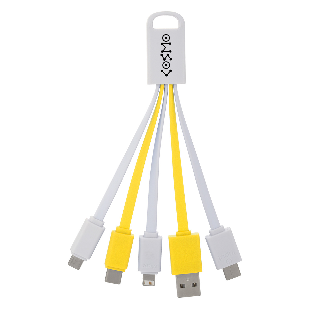 5-In-1 Cosmo Charging Buddy 5