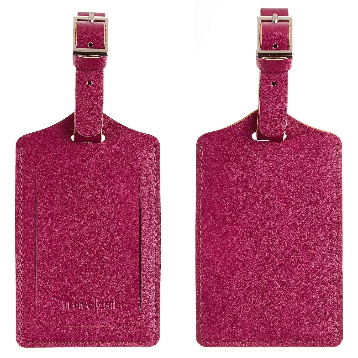 Luggage Tag 11