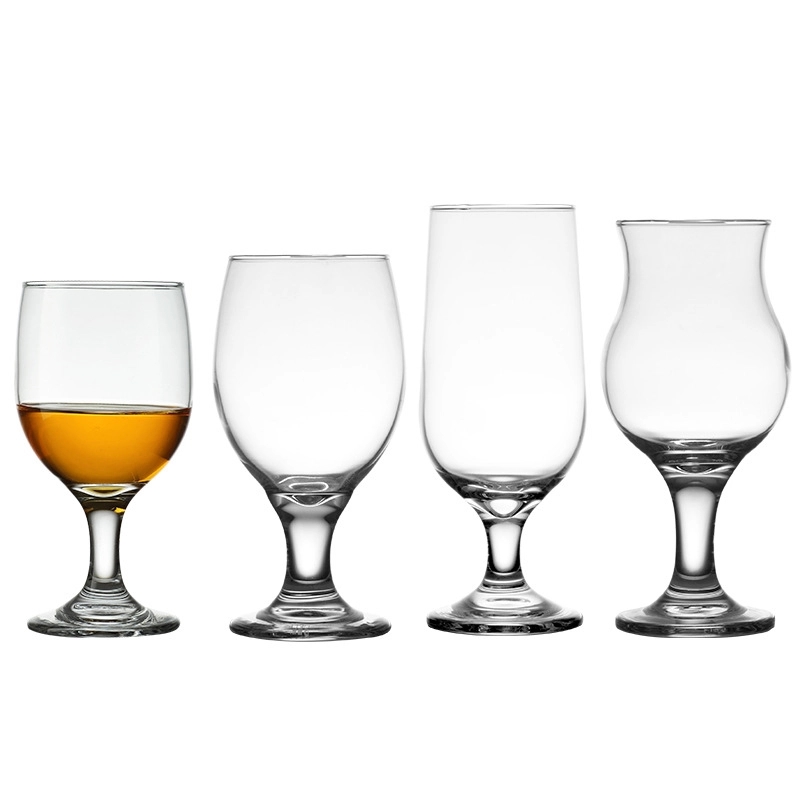 Wine Goblets Glass 2