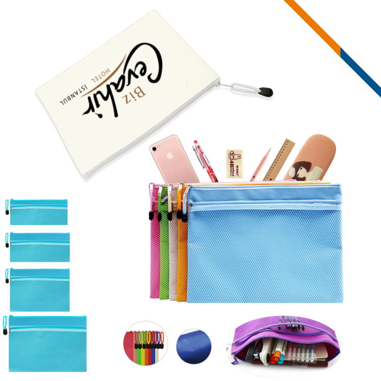 Creative Storage Pouch-A4 1