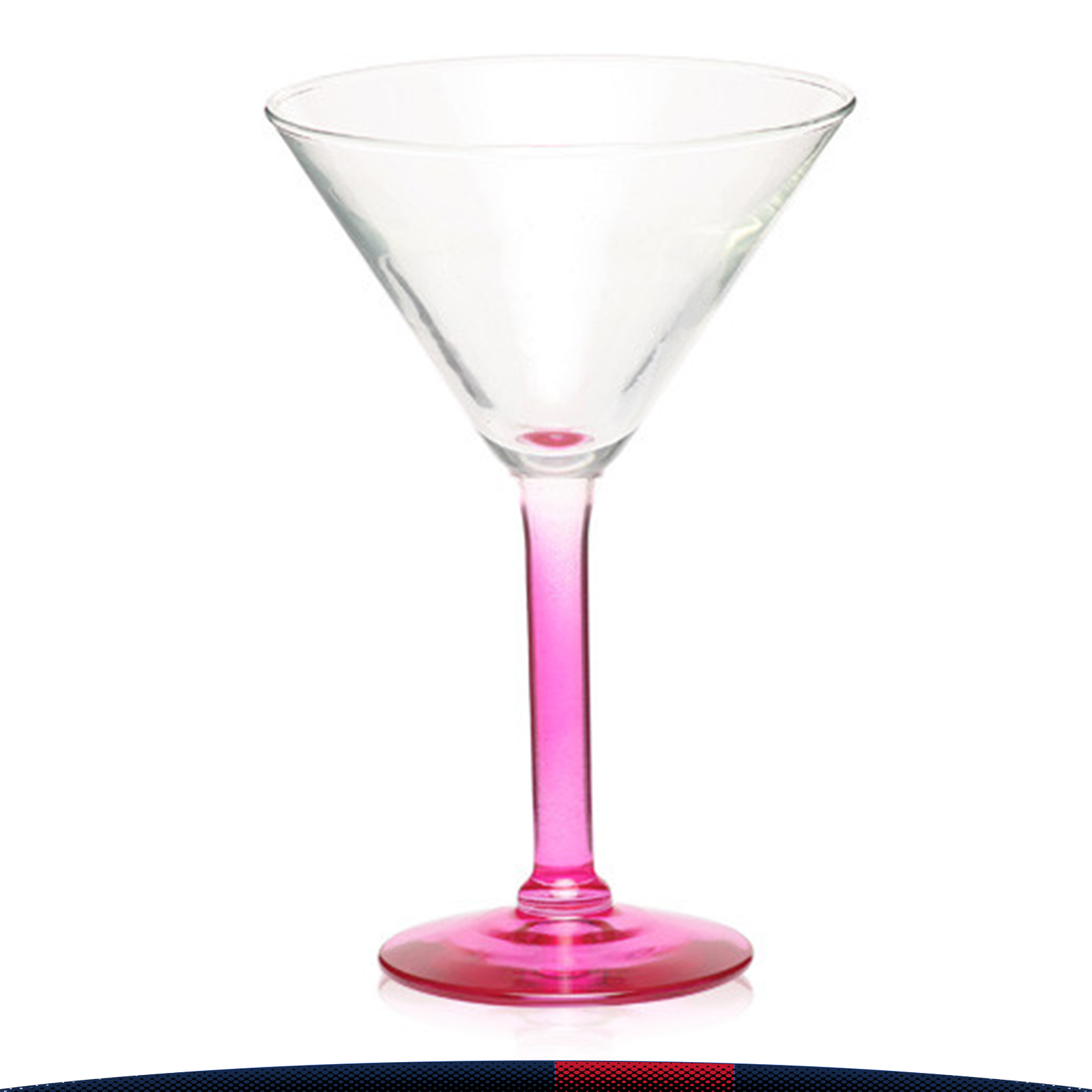 8.5 oz. Libbey Wine Glasses 6