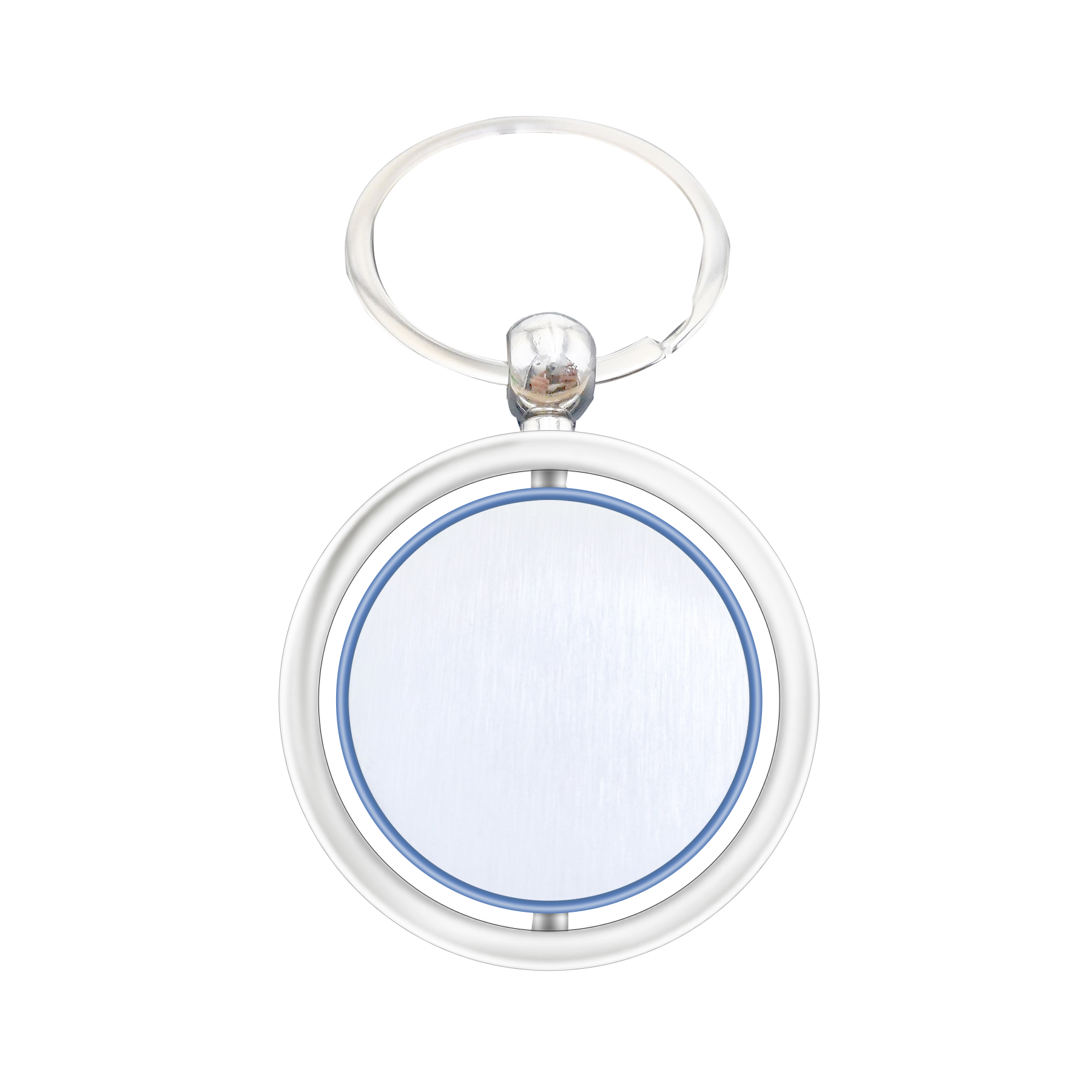 Galloper Key Tag 5