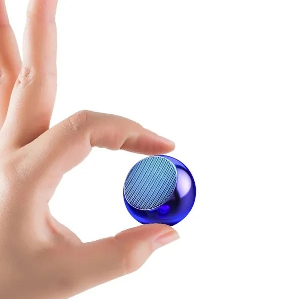 Portable Mini Speaker 7