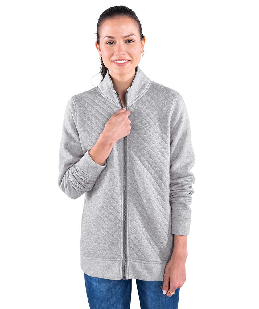 Women's Franconia Quilted Jacket 56
