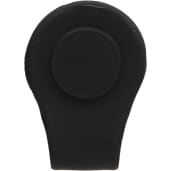 Silicone Hat Clip w/ Ball Marker 66