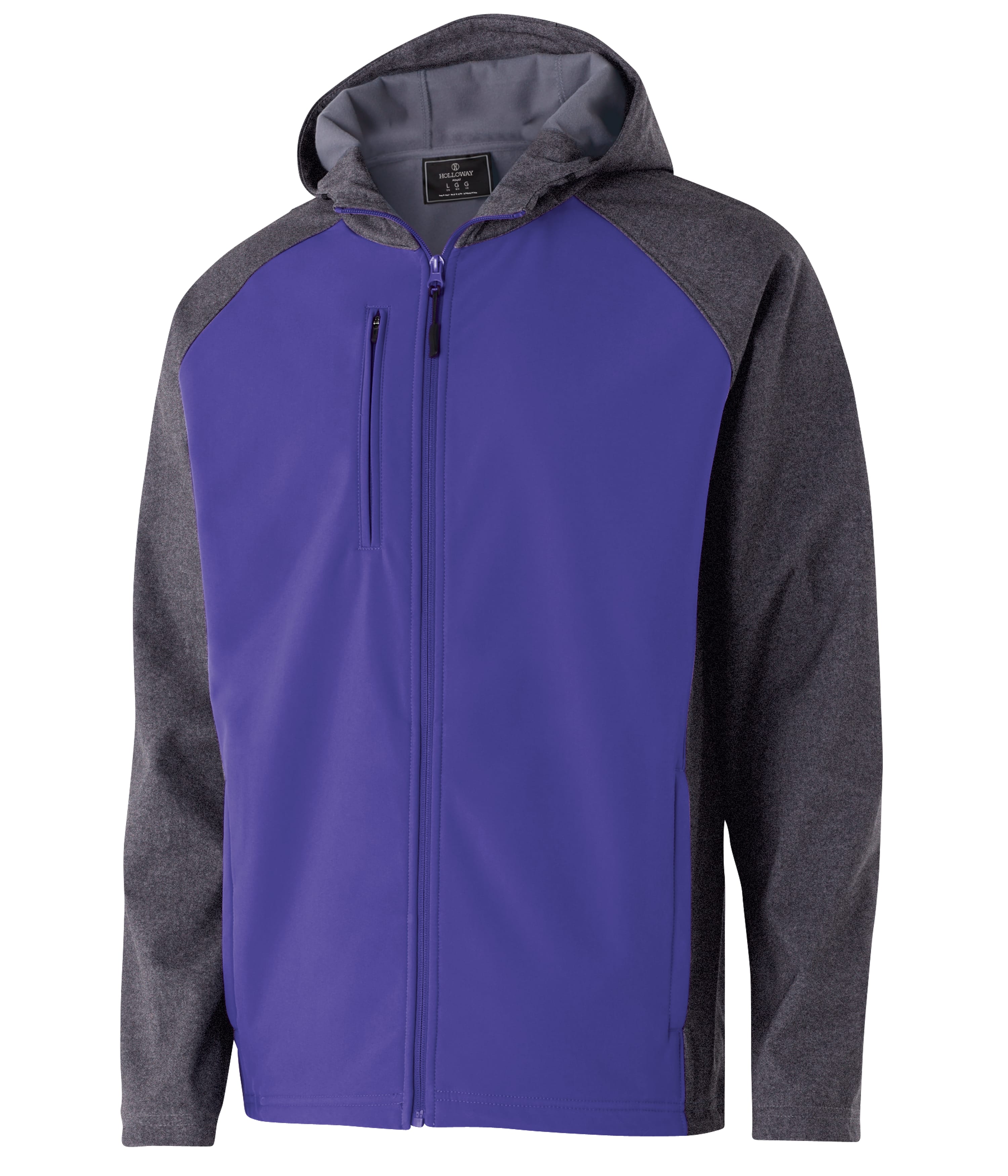 Raider Softshell Jacket 8