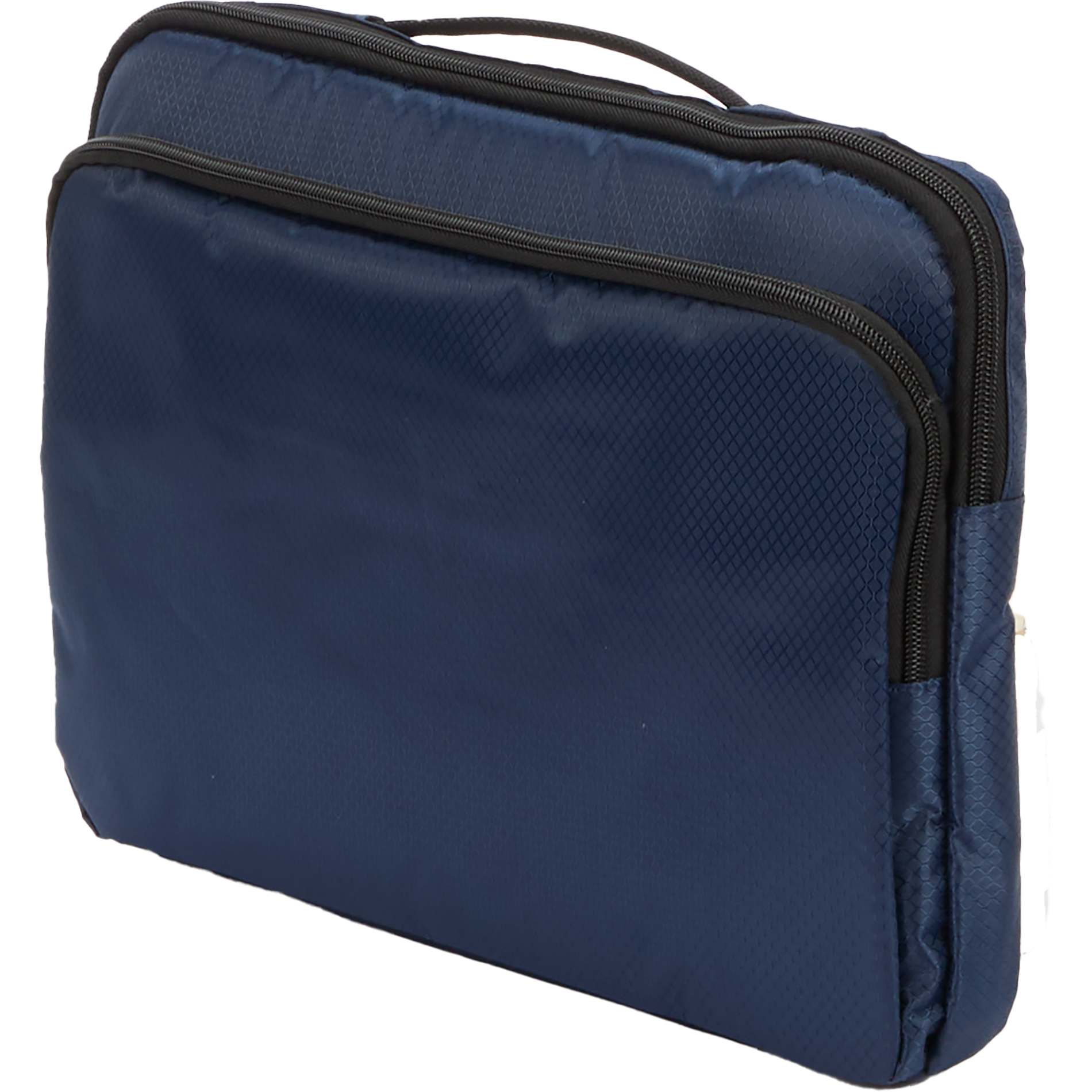 Diamond Ripstop Recycled 15" Laptop Sleeve 10