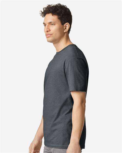 Unisex Light Cotton T-Shirt - 3000 309