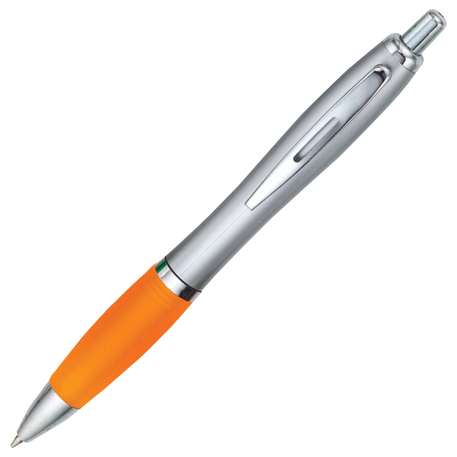 Pike II Pen 10