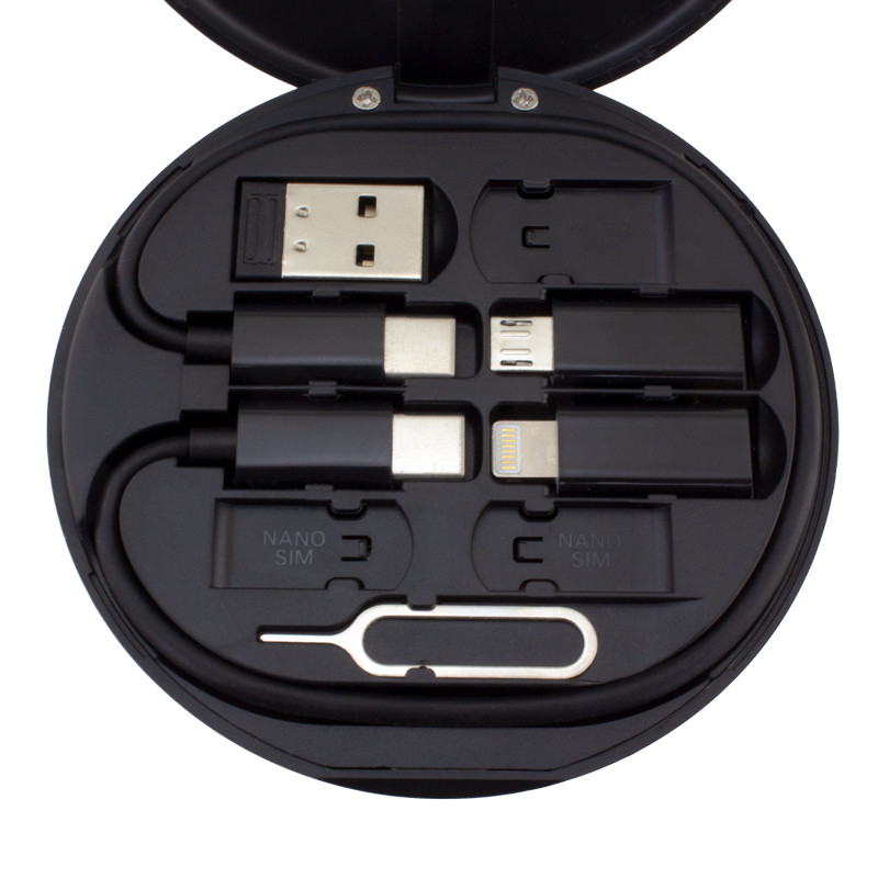 Mag Chi-Charge with Cable Set 5