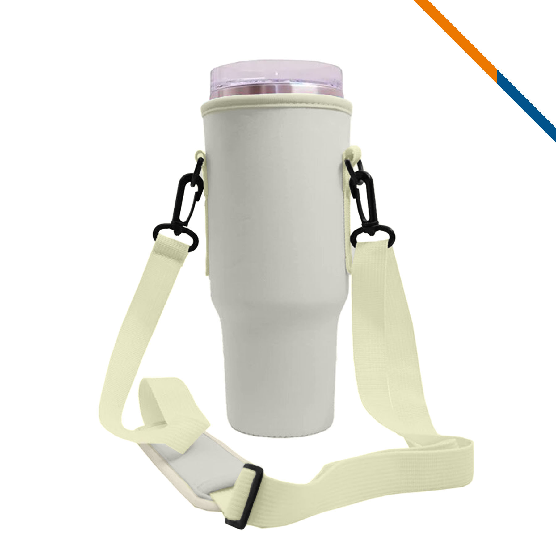 Millpa Water Bottle Pouch 10