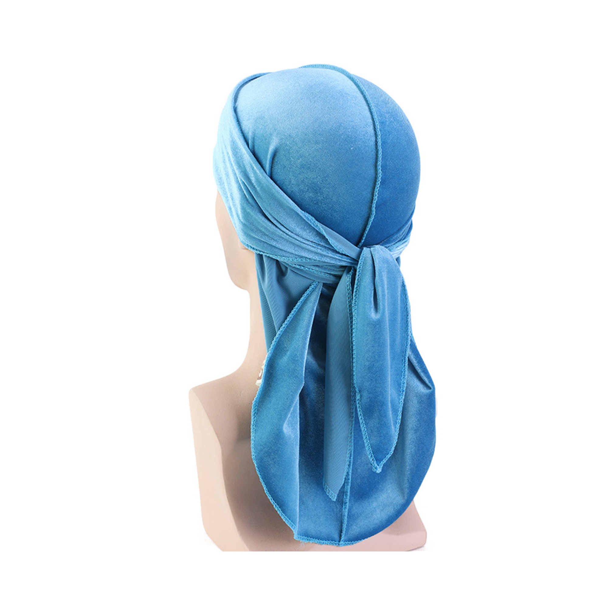Quick Dry Sun Shield Head Wrap 18