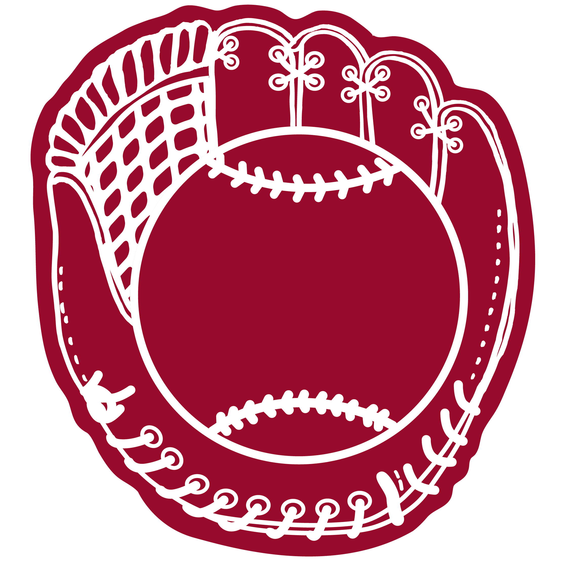 Baseball Glove 3