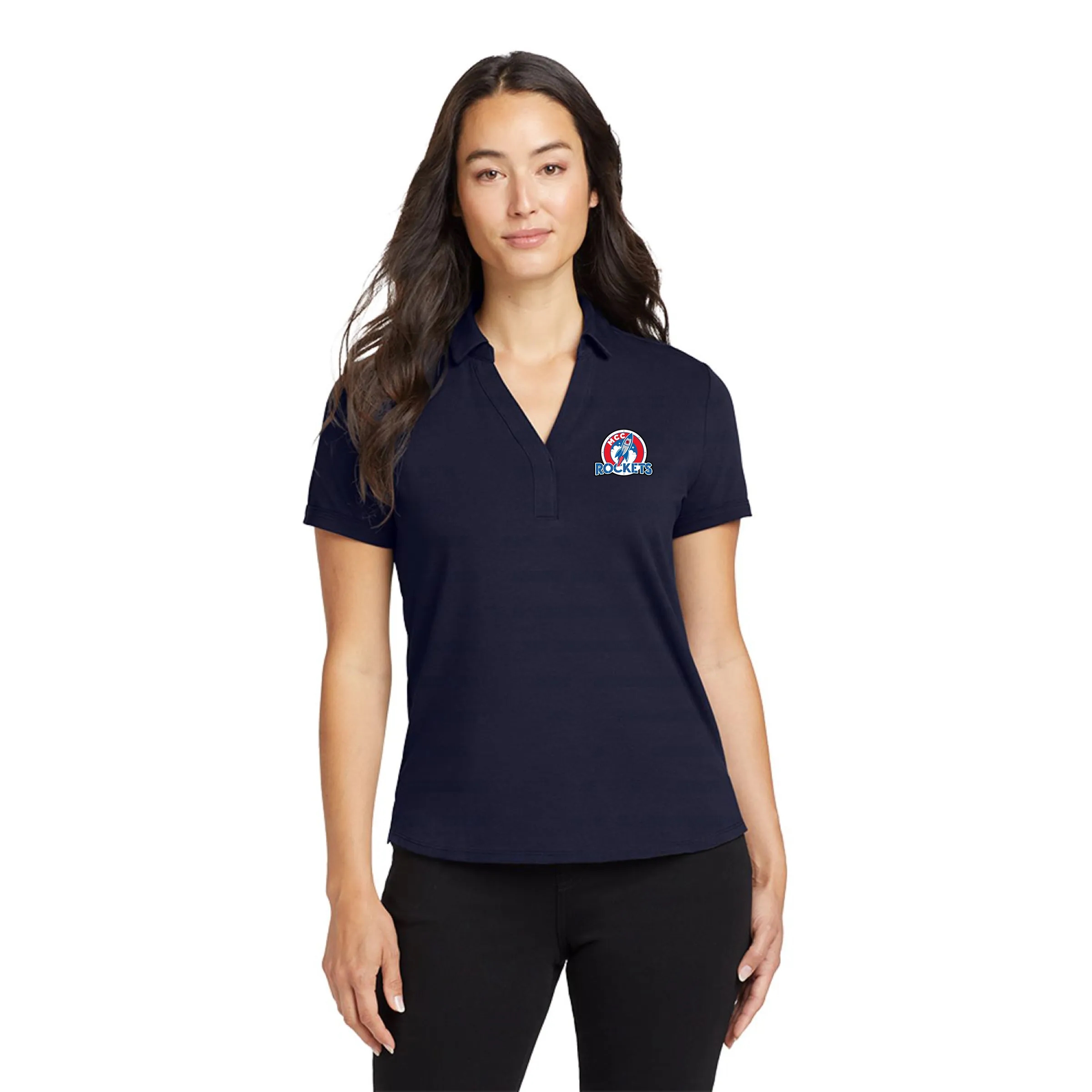 OGIO(R) LADIES LIMIT POLO 18