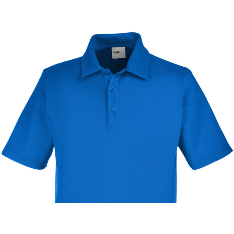 CORE365 Men's Fusion ChromaSoft™ Pique Polo 56
