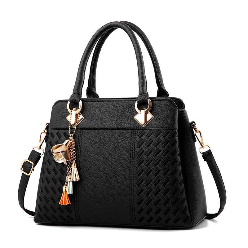 PU Leather Crossbody Bag Handbags for Women 3
