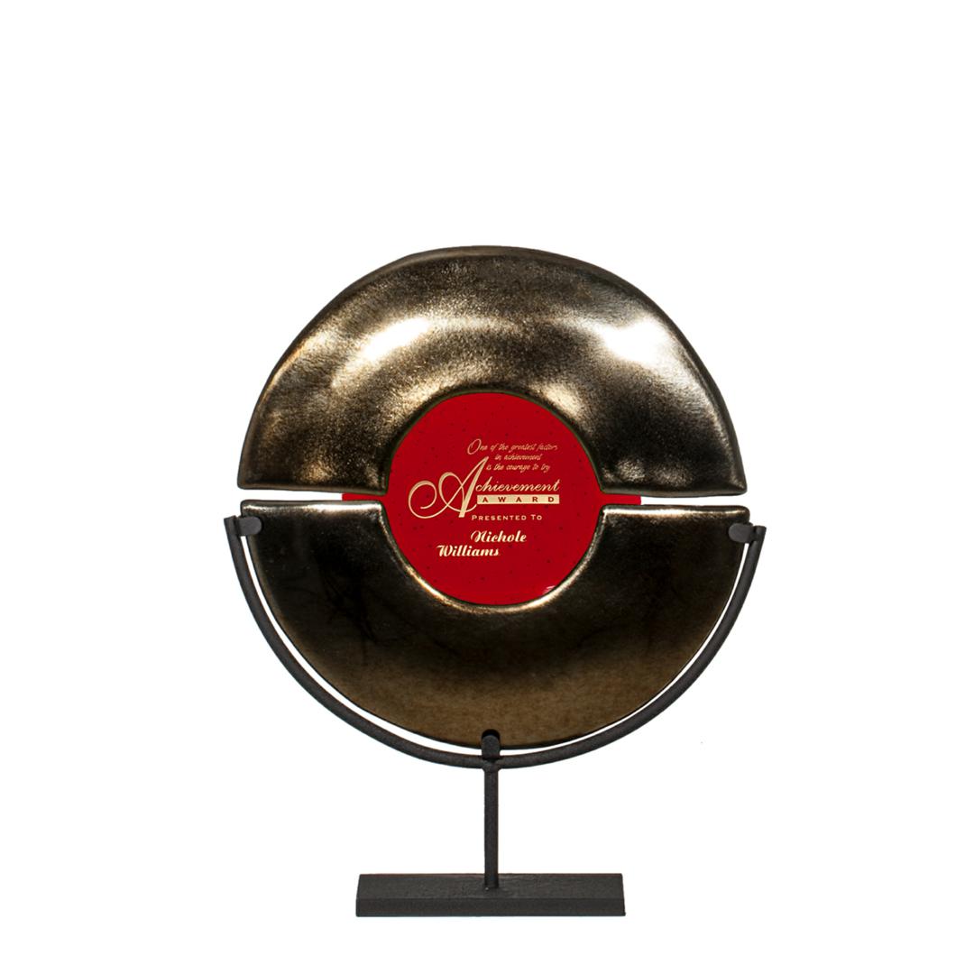 Unity Award - Red 3