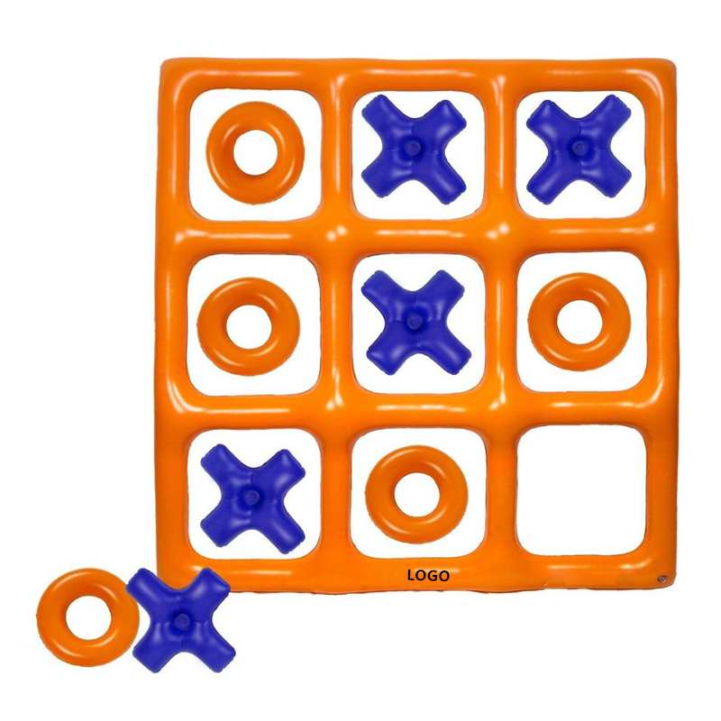 Poolmaster Tic Tac Toe Game 2