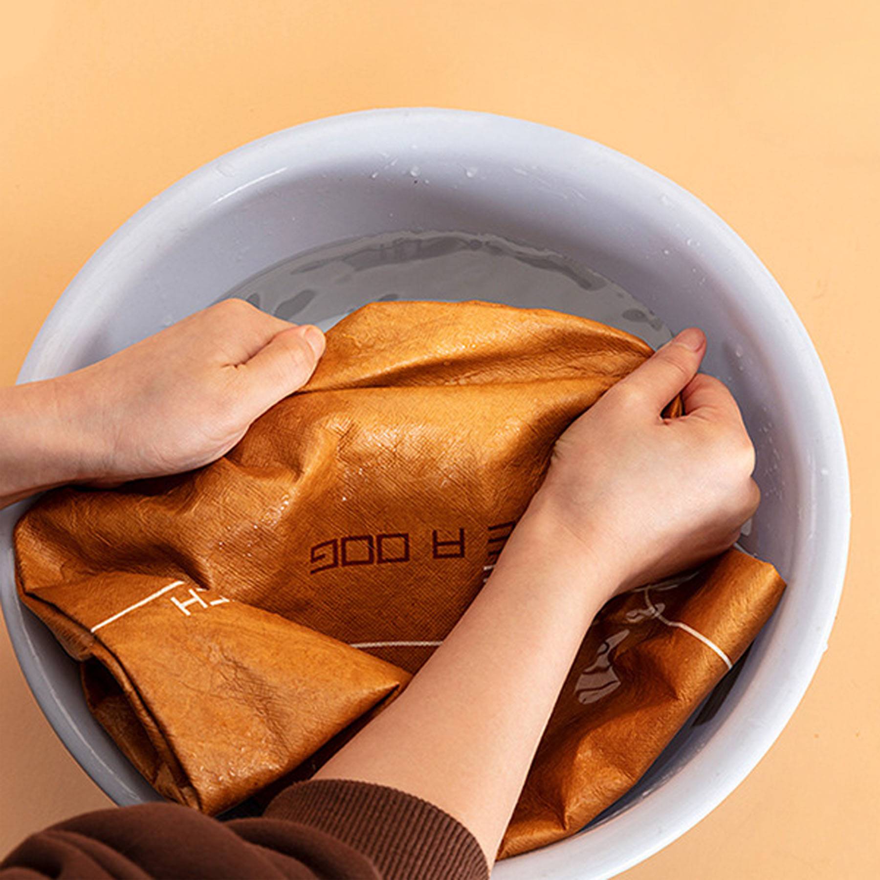 Tyvek Material Bag 6