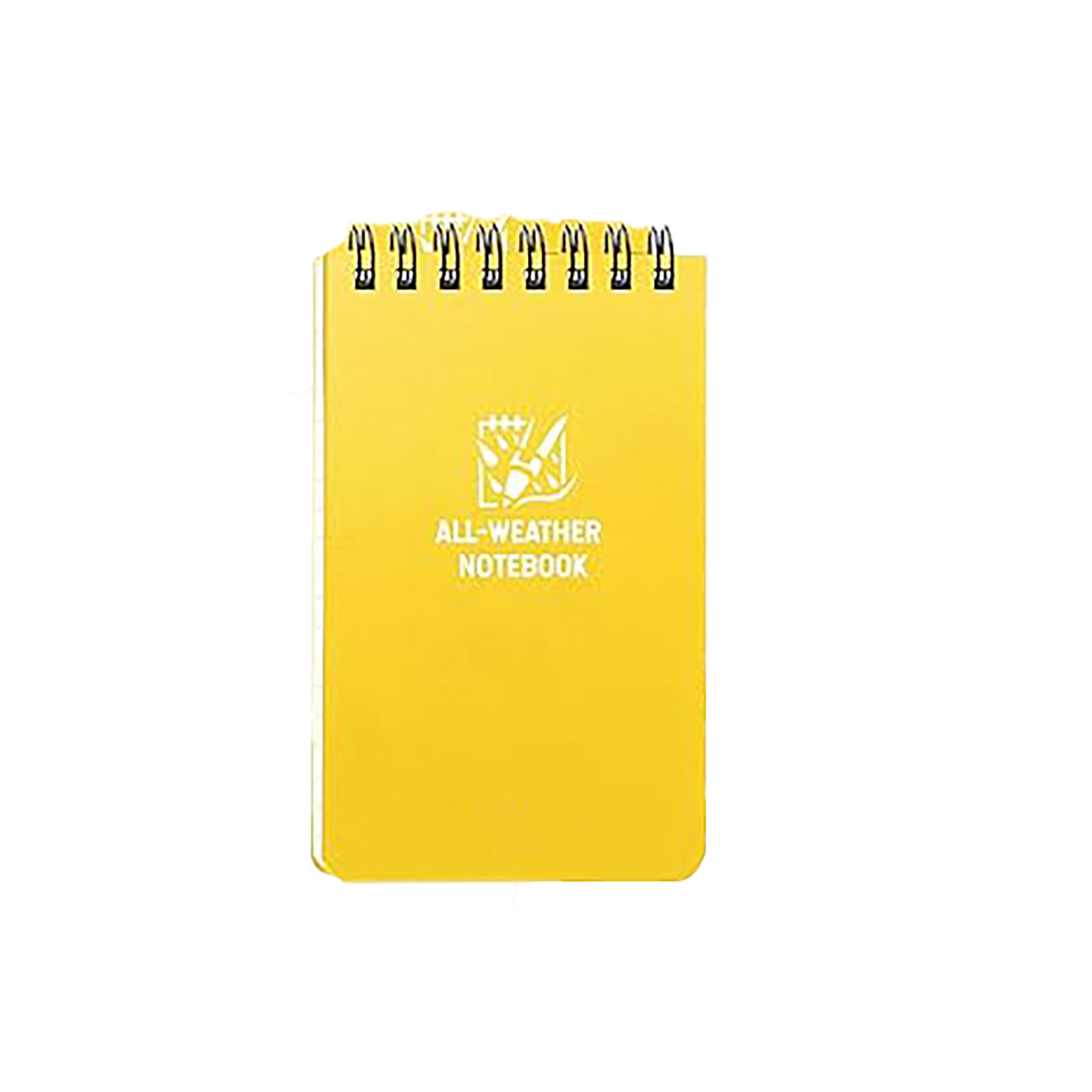 Waterproof Pocket Outdoor Notebook 6