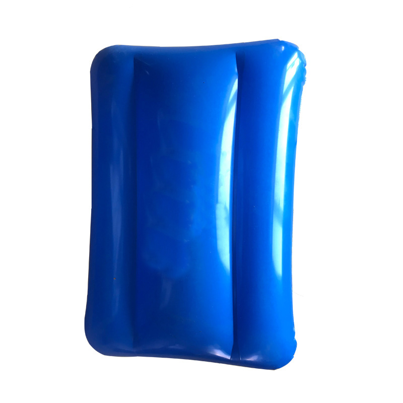 Promotional Inflatable Beach Pillow 2