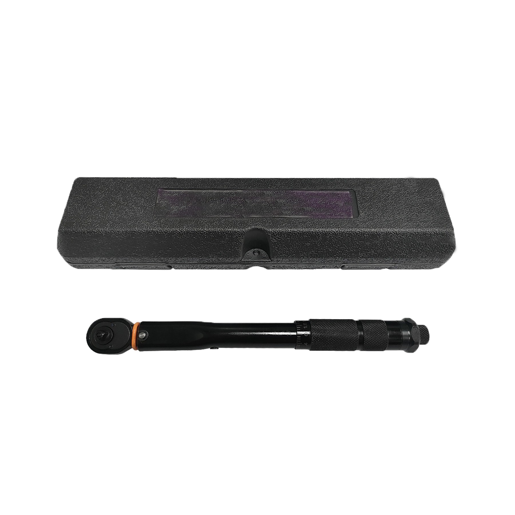 Torque Wrench 1/2 Inch Drive 3
