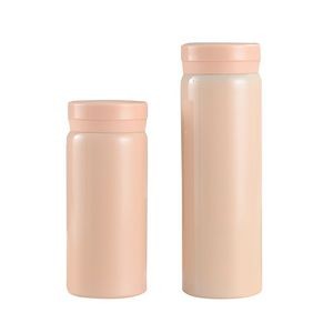280ml Compact Stainless Steel Coffee Mug With Double Wall Insulation 34