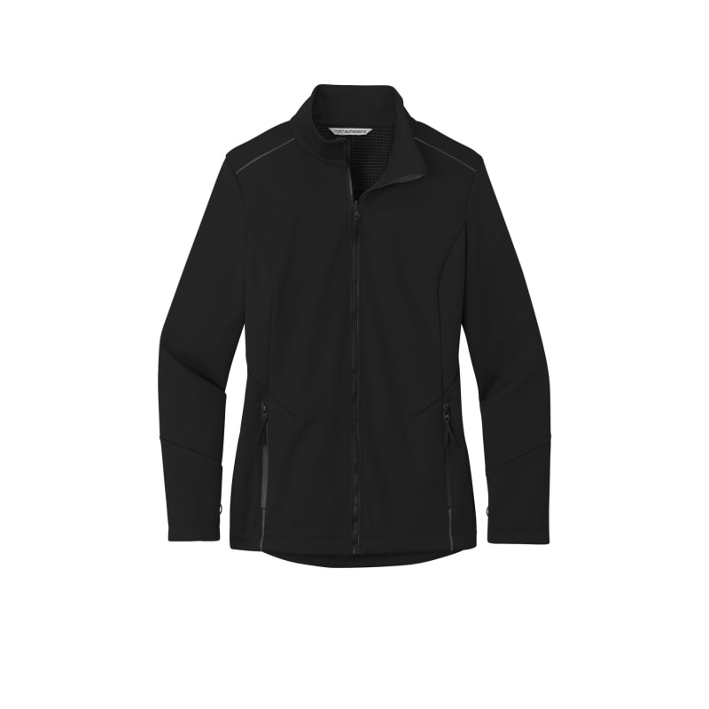 Port Authority Women's Collective Tech Soft Shell Jacket 18