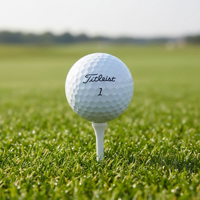 Custom Titleist Pro V1 Golf Balls 1