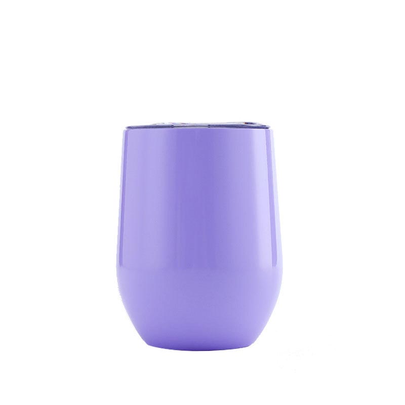12 Oz lnsulated Stainless Steel Tumbler 3