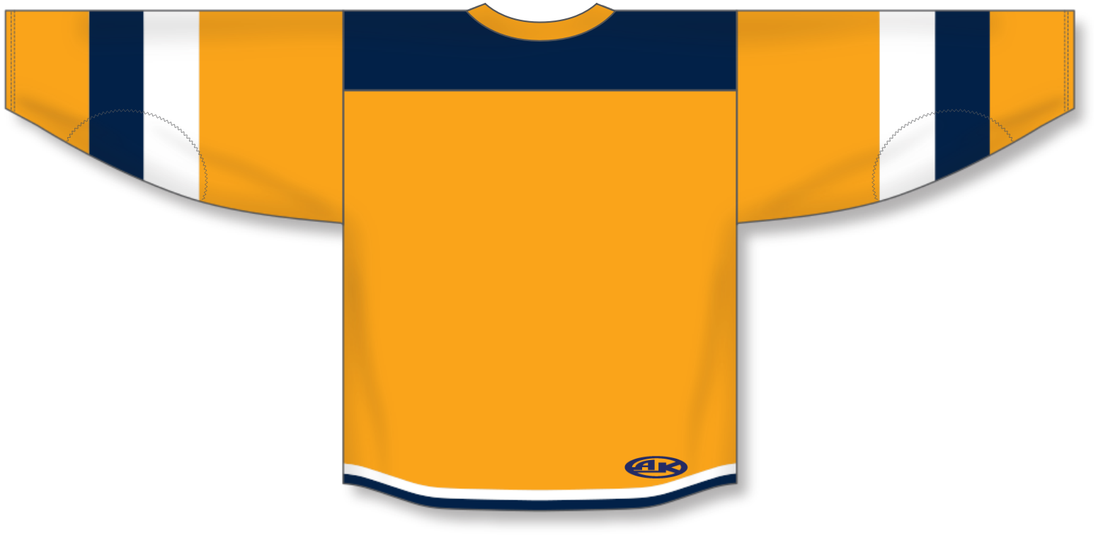 Select Hockey Jerseys H7400-G01 13