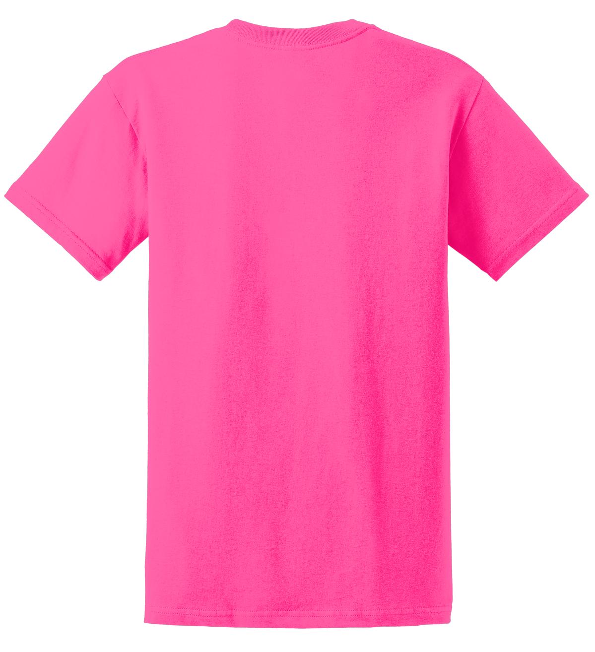 Gildan® Ultra Cotton 100% US Cotton T-Shirt 176