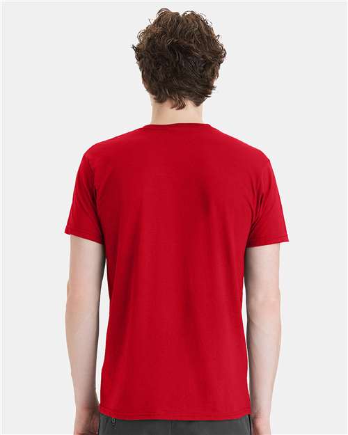Unisex Perfect-T DTG T-Shirt - 498PT 43