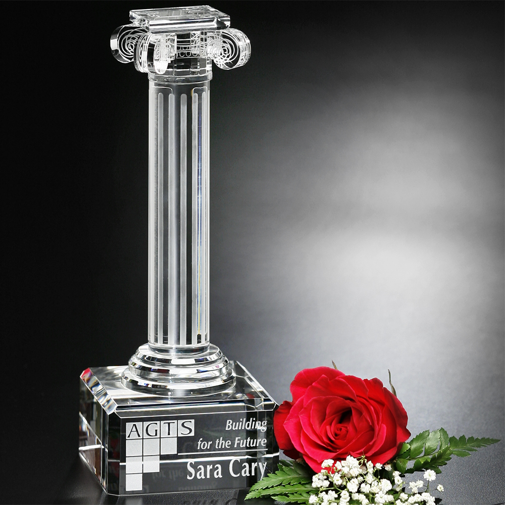 Ionic Column 9