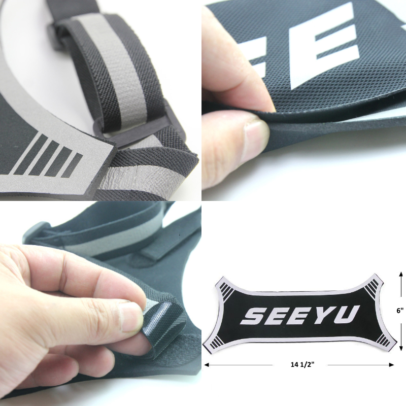 Reflective Vest 4