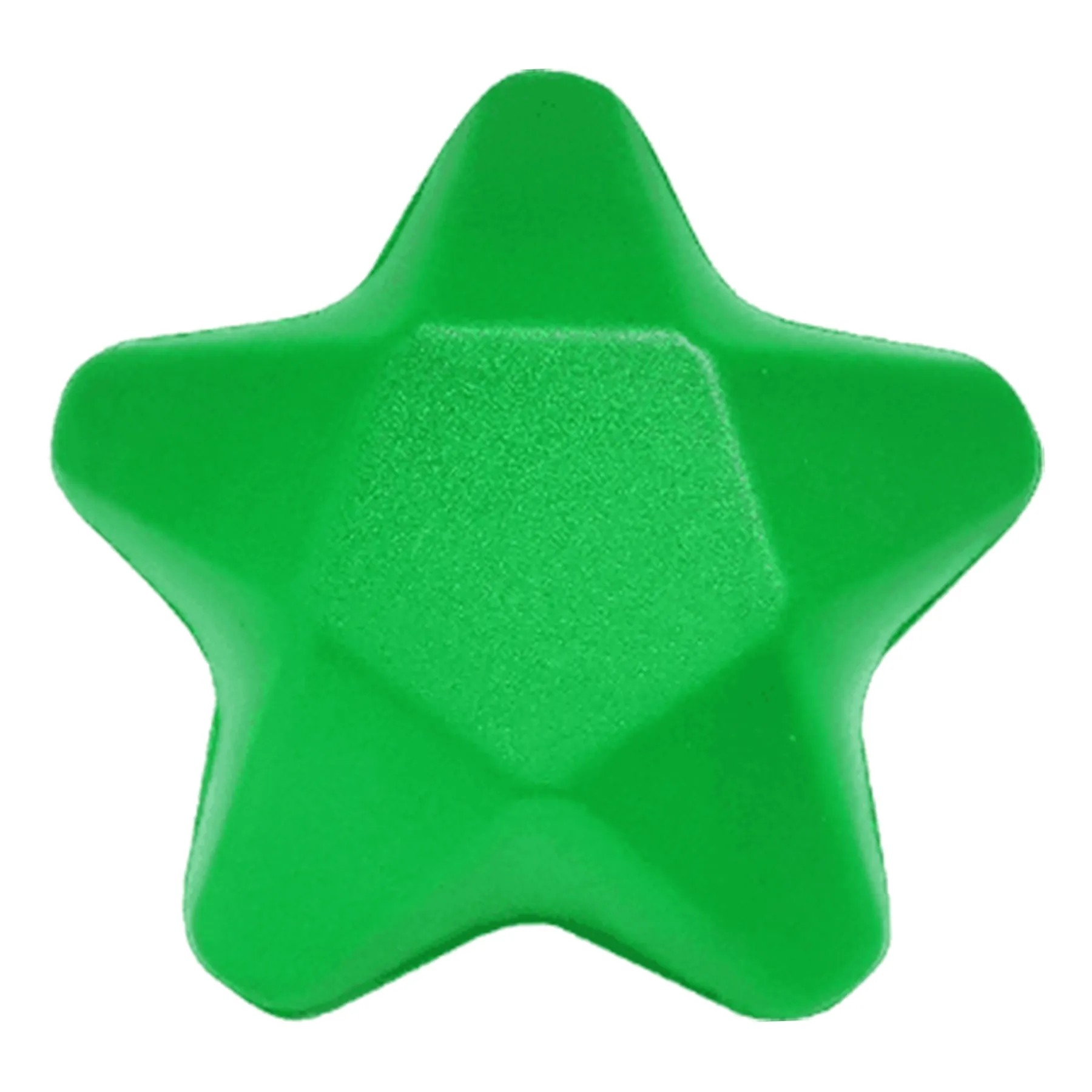2.17 Inch Five-Pointed Star Stress Ball 3