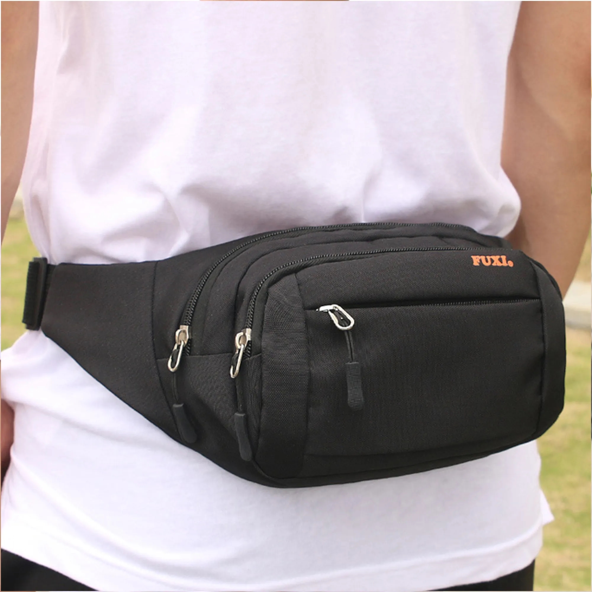 Polyester Fanny Pack 6