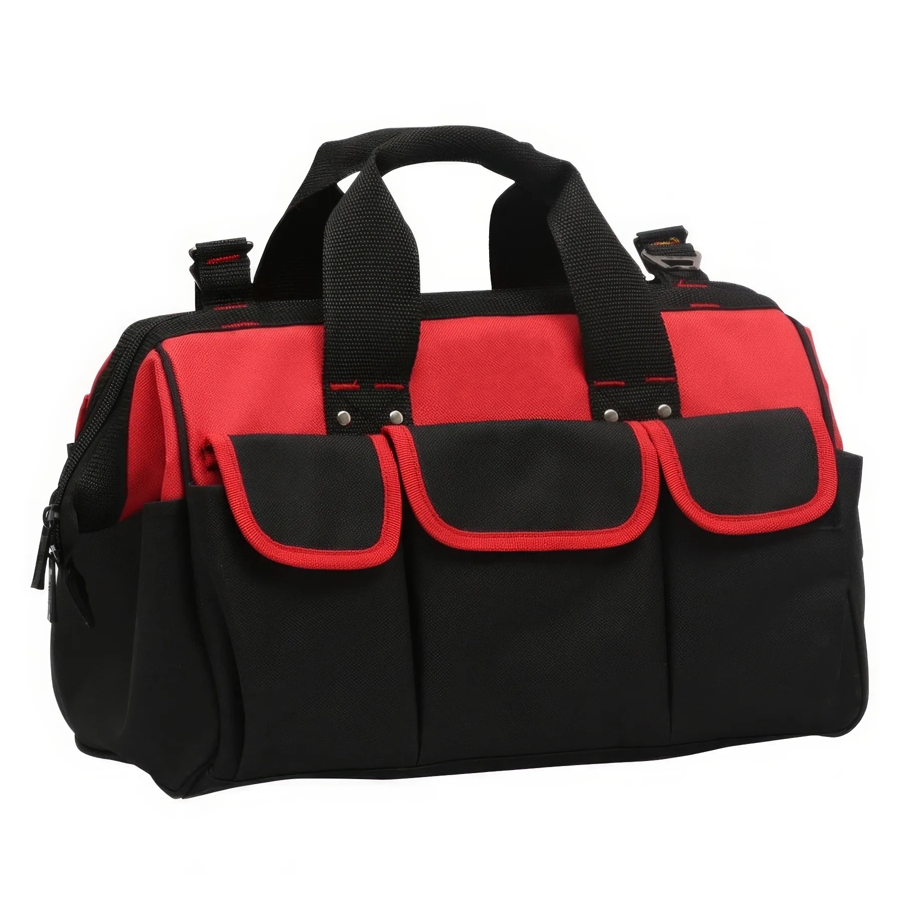 Compact Car Repair Tool Kit 3
