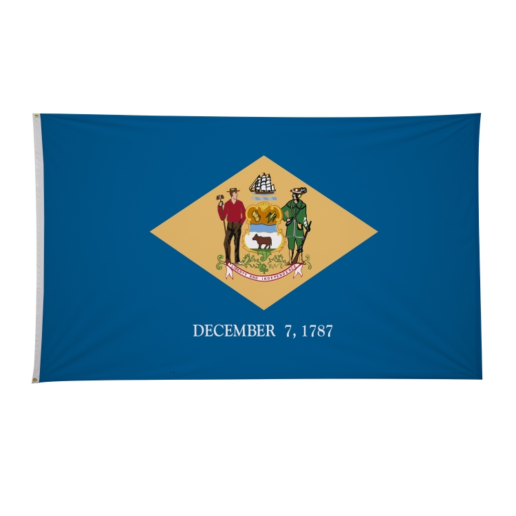 6' x 10' State Flags 51