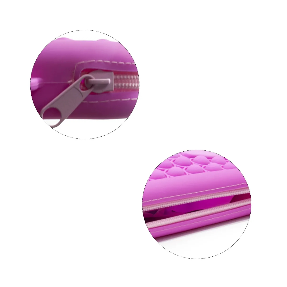 Fidget Sensory Pop Bubble Pencil Case & Pouch 2