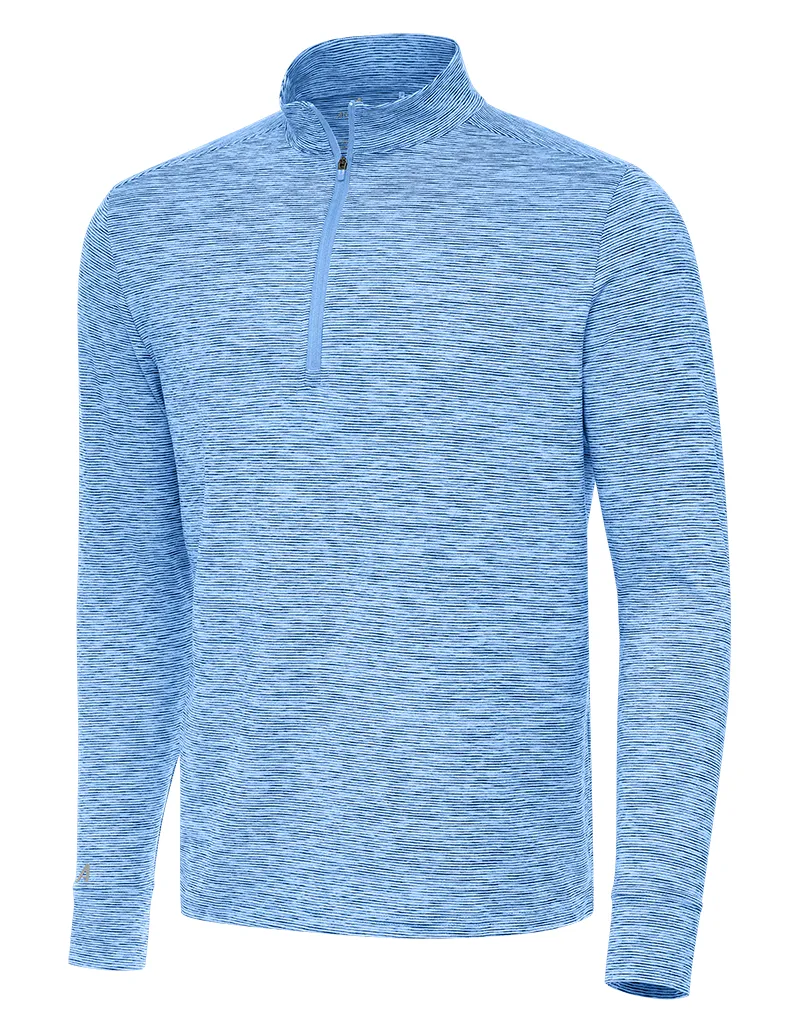 Cause 1/4 Zip Pullover, custom hoodie or sweatshirt with logo imprint 5