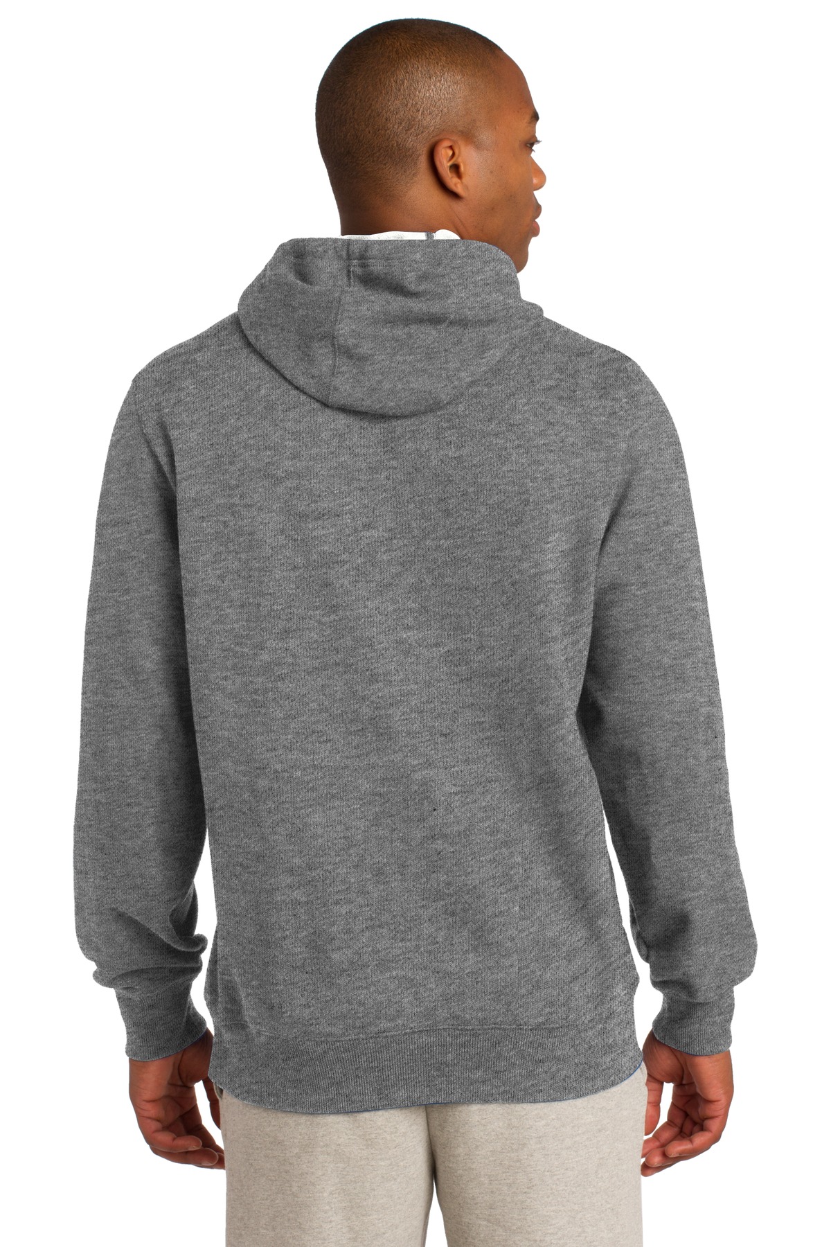 Sport-Tek® Pullover Hooded Sweatshirt 49