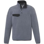 Roots73 WESTVILLE Eco Microfleece Pullover - Men's 69