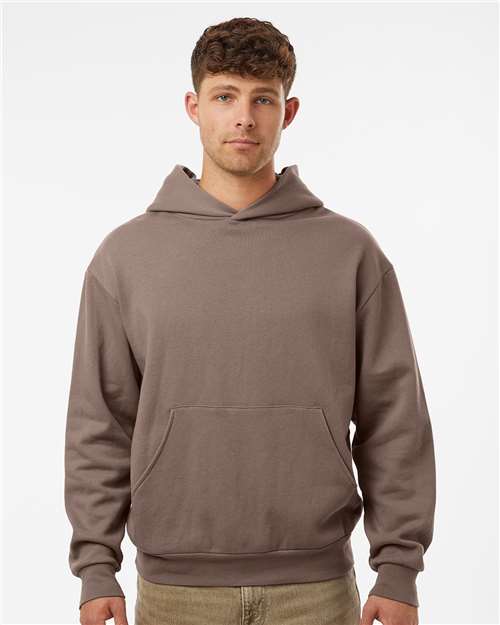 Unisex Avenue Midweight Hooded Sweatshirt - IND280SL 71