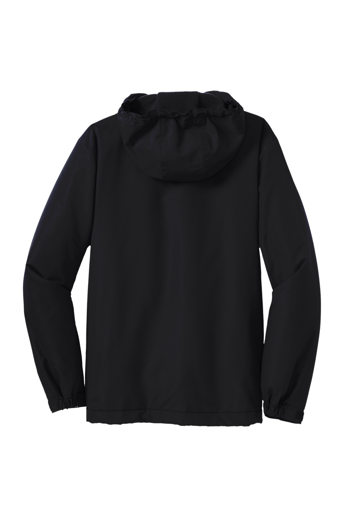 Port Authority Hooded Charger Jacket. J327 4