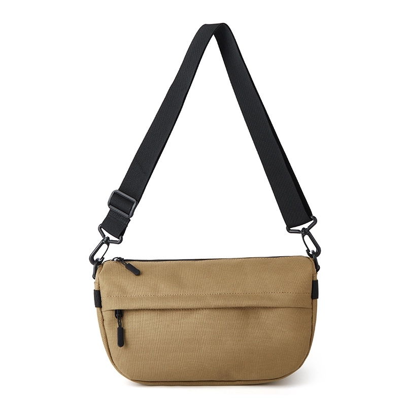 Unisex Travel Messenger Bag 4